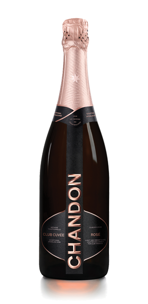 CLUB CUVÉE ROSÉ Rosé